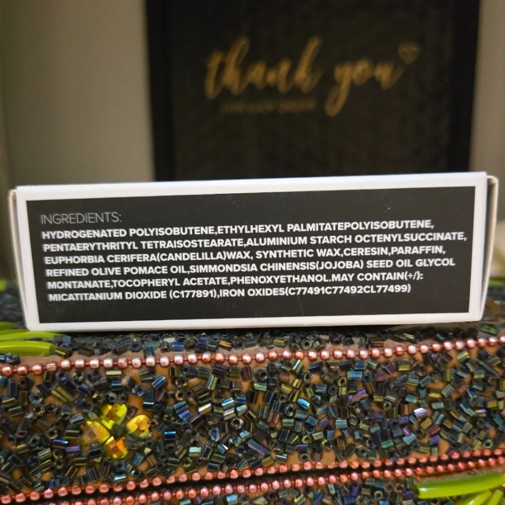 La Parfait Cosmetics B-Belle Trio Stick NIB